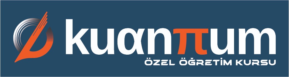Kuantum Özel Öğretim Kursu